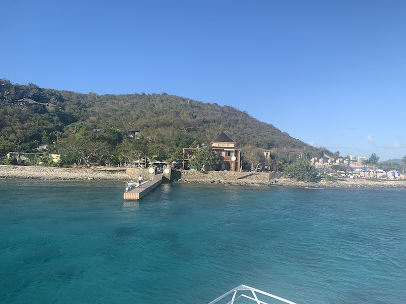 Lovango Resort and Beach Club