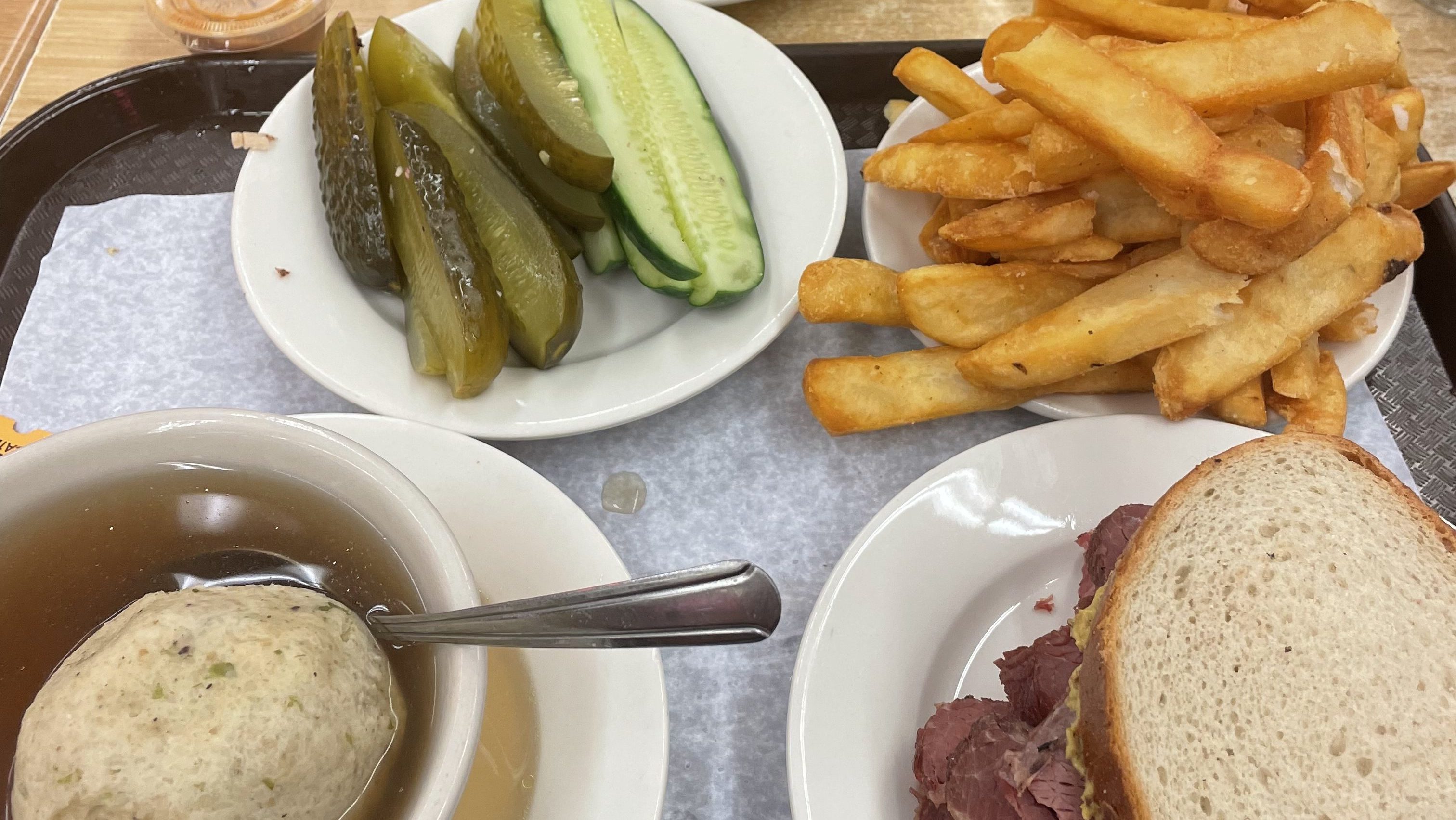 katz's deli